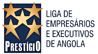 PRESTÍGIO - LIGA DE EMPRESÁRIOS E EXECUTIVOS DE ANGOLA